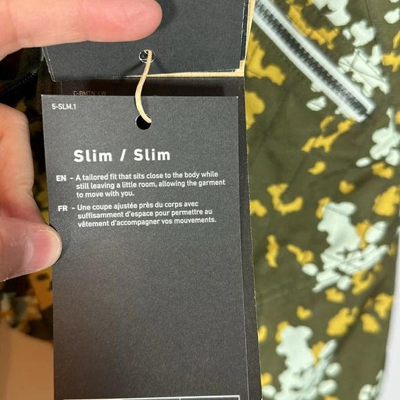 Burton Vida Stretch Snow Pants Women’s Size Small Wheeler Camo NWT - Picture 11 of 16